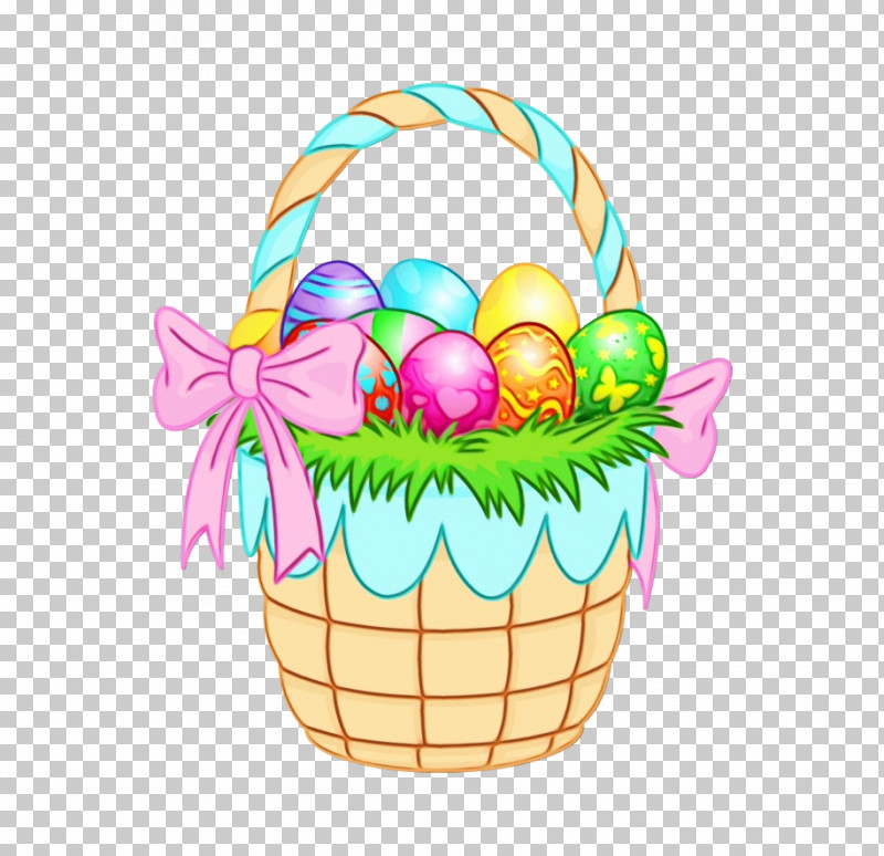 Easter Egg PNG, Clipart, Baking Cup, Basket, Easter, Easter Bunny, Easter Egg Free PNG Download
