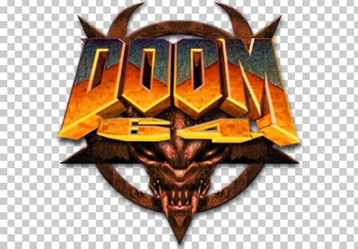 Doom 64 Doom II Nintendo 64 PNG, Clipart, Apk, Cyberdemon, Doom, Doom 64, Doom Ii Free PNG Download