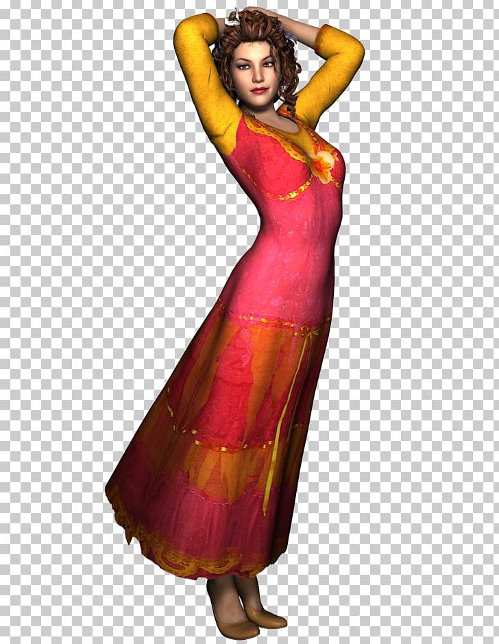 Dress Woman Portrait Female PNG, Clipart, Clothing, Costume, Costume Design, Day Dress, Dress Free PNG Download