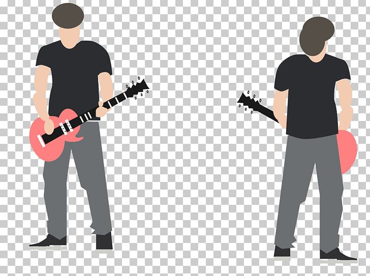 Electric Guitar Bass Guitar Microphone PNG, Clipart, Angle, Animation, Arm, Bass Guitar, Cartoon Free PNG Download