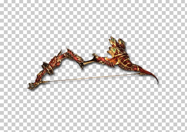 Granblue Fantasy Ranged Weapon Bow Blade PNG, Clipart, Blade, Bow, Bow Tie, Cold Weapon, Granblue Fantasy Free PNG Download
