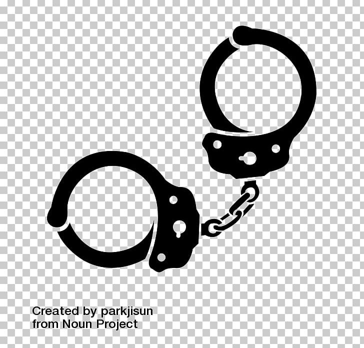 La Asistencia Letrada Al Detenido En Comisaría Y Juzgados: Visión Práctica Court Police Station Handcuffs Detention PNG, Clipart, Arrest, Black And White, Body Jewelry, Brand, Circle Free PNG Download