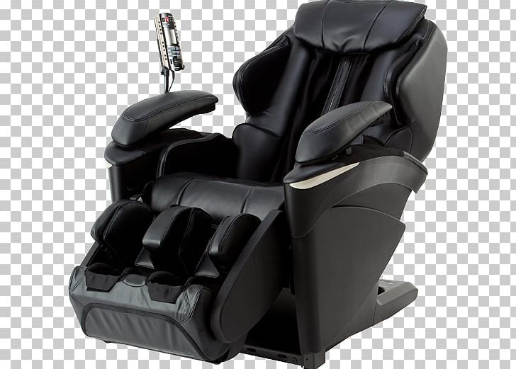 Massage Chair Relief Furniture PNG, Clipart, Angle, Armrest, Black, Car Seat Cover, Chair Free PNG Download