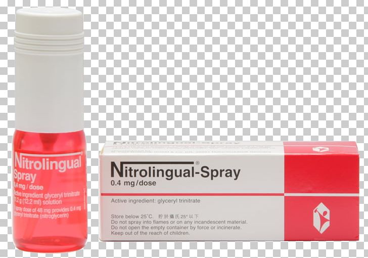 Nitroglycerin Aerosol Spray Pharmaceutical Drug PNG, Clipart, Aerosol, Aerosol Spray, Angina Pectoris, Bouton, Coronary Free PNG Download