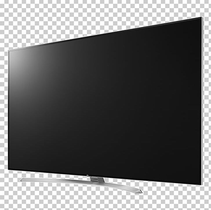 OLED 4K Resolution Smart TV LG Ultra-high-definition Television PNG, Clipart, 4k Resolution, Angle, Computer Monitor, Computer Monitor Accessory, Display Device Free PNG Download