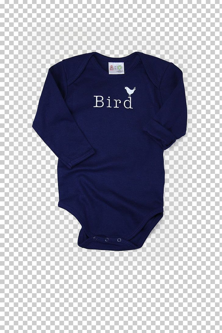 Sleeve T-shirt Outerwear PNG, Clipart, Blue, Clothing, Eco Birds, Electric Blue, Outerwear Free PNG Download