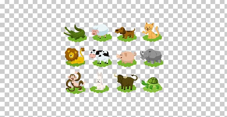 Animal Cartoon PNG, Clipart, Animal, Art, Cartoon, Download, Fictional Character Free PNG Download