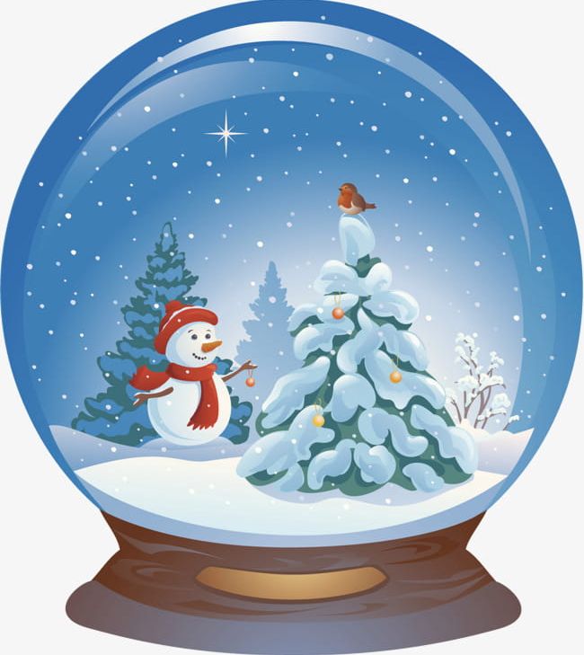 Blue Christmas Snowman Crystal Ball PNG, Clipart, Ball, Ball Clipart, Blue Clipart, Christmas, Christmas Clipart Free PNG Download