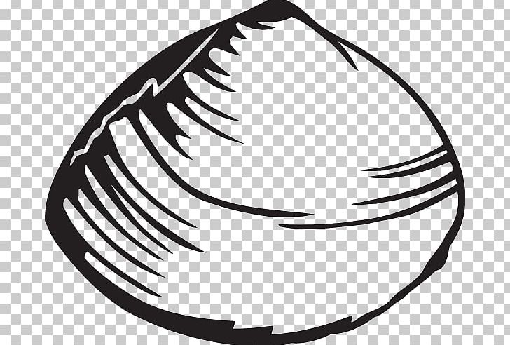 Clam Illustration Graphics PNG, Clipart, Animals, Artwork, Black And White, Circle, Clam Free PNG Download