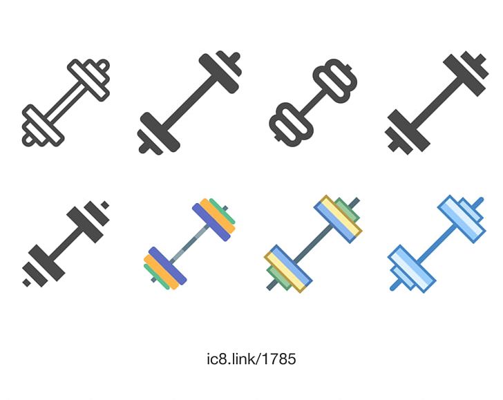 Computer Icons Barbell Font PNG, Clipart, Angle, Auto Part, Barbell, Brand, Computer Font Free PNG Download
