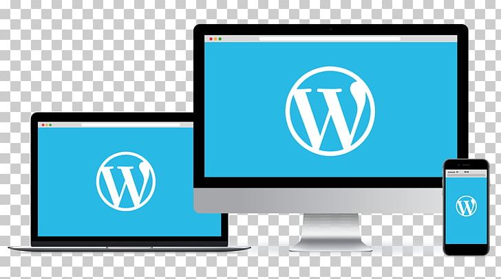Computer Monitors WordPress Blog Theme Responsive Web Design PNG, Clipart, Blog, Brand, Communication, Computer, Computer Accessory Free PNG Download