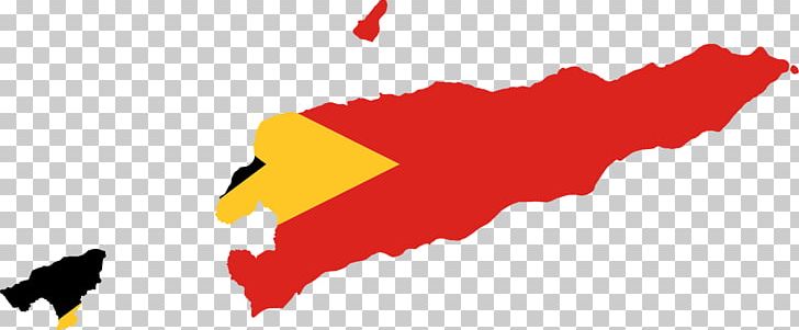 Flag Of East Timor Map Stock Photography PNG, Clipart, Beak, Computer Wallpaper, East Timor, Flag, Flag Of China Free PNG Download
