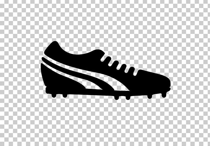 Football Boot Cleat Shoe Sneakers PNG, Clipart, Black, Black And White, Boot, Cleat, Clothing Free PNG Download