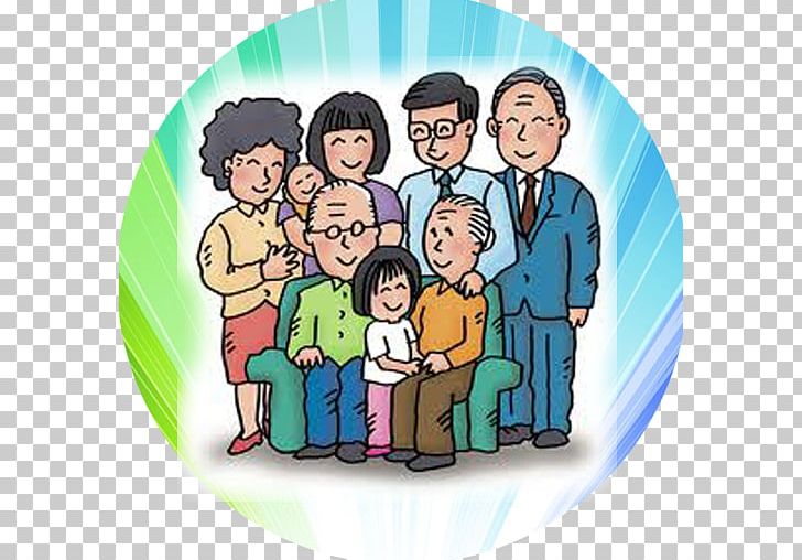 Clipart Picture Of Joint Family – ChestFamily