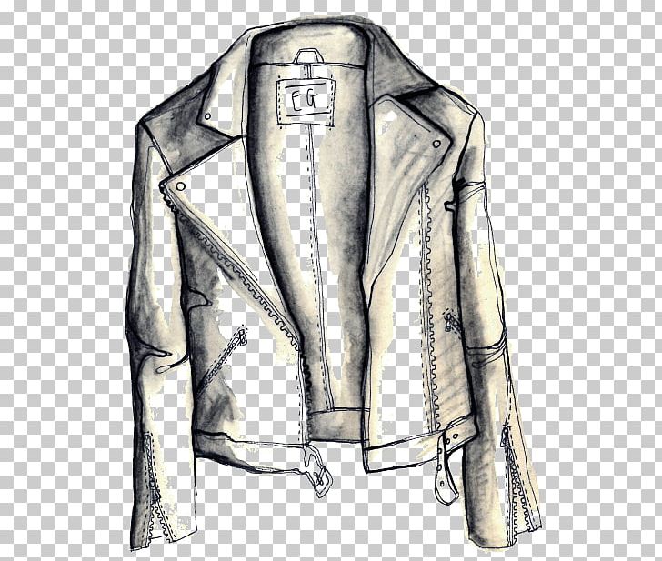 Leather Jacket T-shirt Clothing Fashion PNG, Clipart, Clothing, Clothing Accessories, Costume Design, Fashion, Fashion Design Free PNG Download