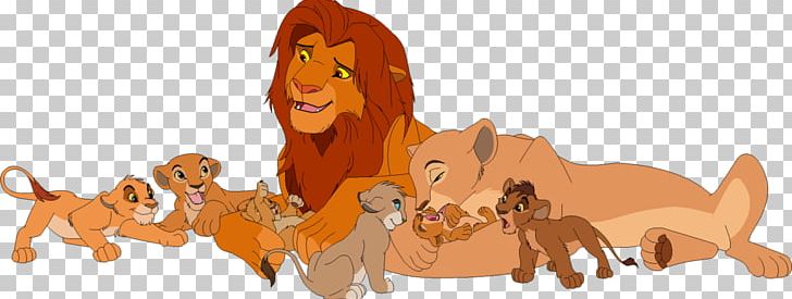 Lion Simba Nala Sarabi Mufasa PNG, Clipart, Animals, Art, Big Cats, Bokep 69, Carnivoran Free PNG Download