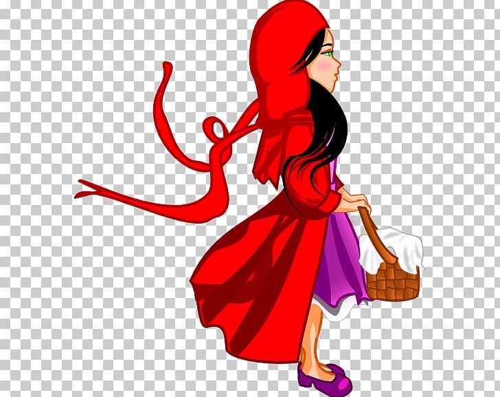 Little Red Riding Hood Big Bad Wolf PNG, Clipart, Art, Artwork, Beauty, Big Bad Wolf, Cartoon Free PNG Download