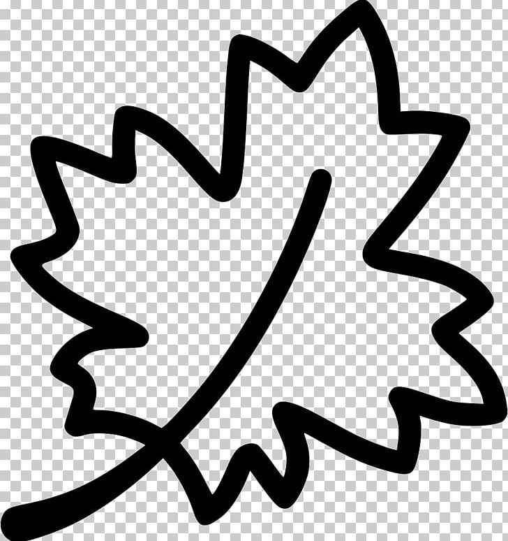 Maple Leaf Computer Icons PNG, Clipart, Area, Autumn, Black And White, Computer Icons, Download Free PNG Download
