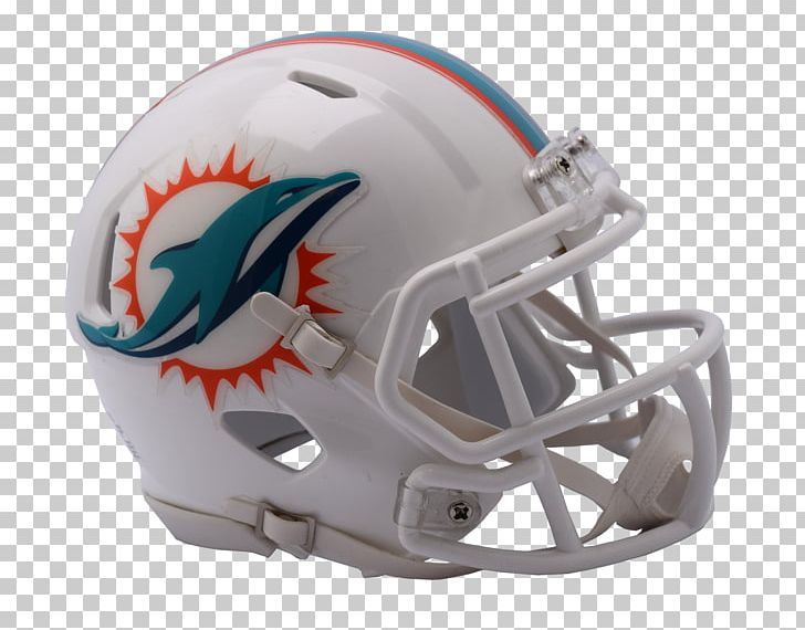 Nfl Miami Dolphins Vsr4 Authentic Helmet , Png Download - Cowboys