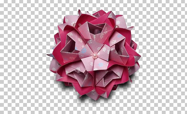 Pink M Origami STX GLB.1800 UTIL. GR EUR RTV Pink PNG, Clipart, Hortensia, Kusudama, Kusudama Origami, Origami, Others Free PNG Download