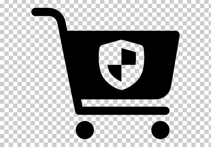 Shopping Cart Online Shopping Computer Icons PNG, Clipart, Area, Black And White, Brand, Commerce, Computer Icons Free PNG Download