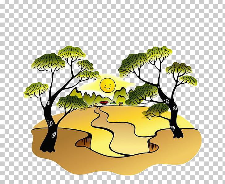 Tree Animation Euclidean PNG, Clipart, Animation, Balloon Cartoon, Boy Cartoon, Cartoon, Cartoon Couple Free PNG Download