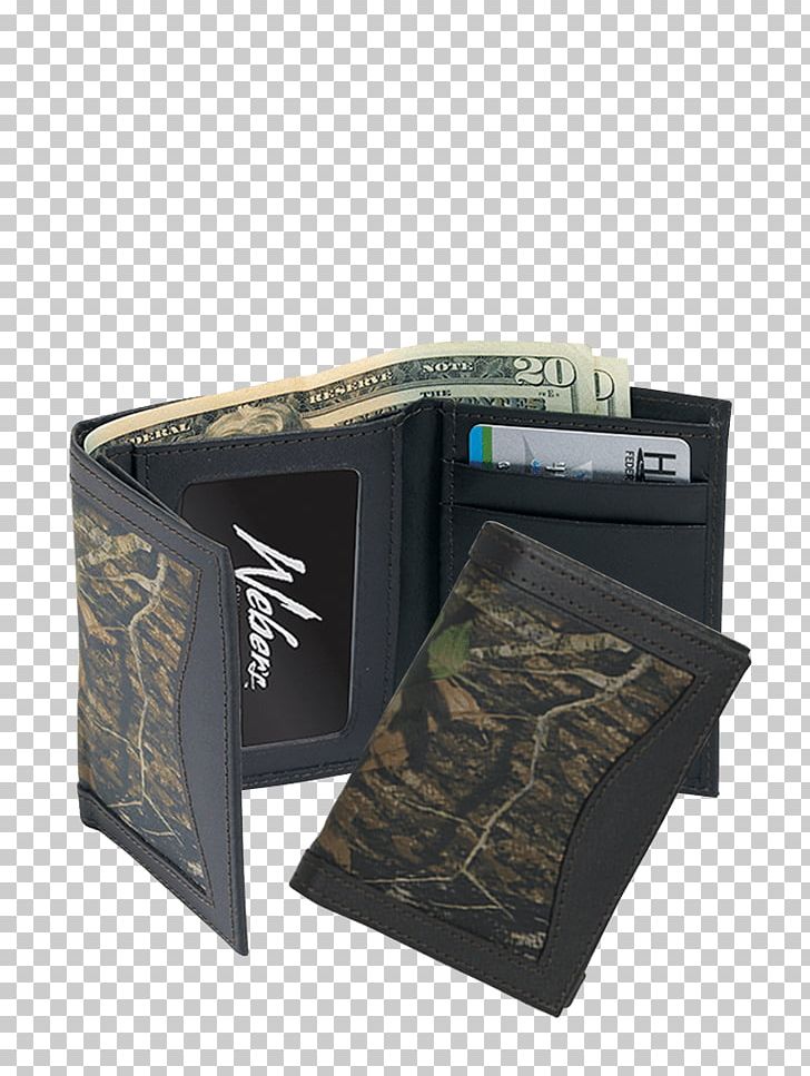 Wallet Money Clip Camouflage Leather Mossy Oak PNG, Clipart,  Free PNG Download