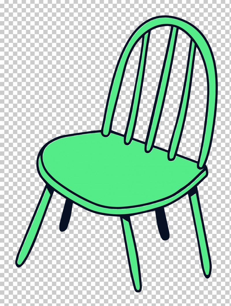 Outdoor Table Chair Table Green Line PNG, Clipart, Area, Chair, Geometry, Green, Line Free PNG Download