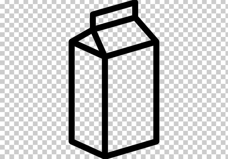 Coconut Milk Carton Computer Icons PNG, Clipart, Angle, Area, Black And White, Bottle, Bottle Icon Free PNG Download