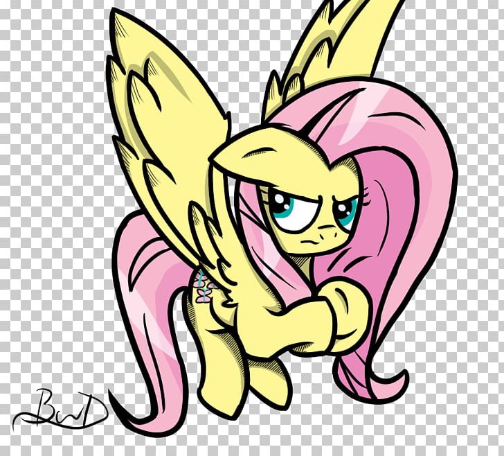 Fluttershy Line Art Cartoon PNG, Clipart, Angry Mother, Animal Figure, Art, Artwork, Cartoon Free PNG Download