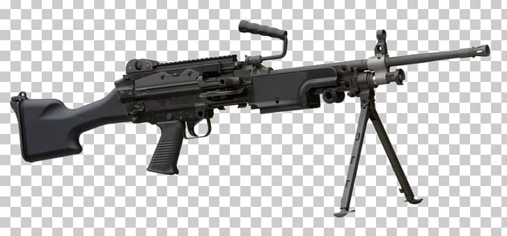 FN Minimi FN Herstal Light Machine Gun 5.56×45mm NATO PNG, Clipart, Air Gun, Airsoft, Airsoft Gun, Assault Rifle, Automatic Firearm Free PNG Download