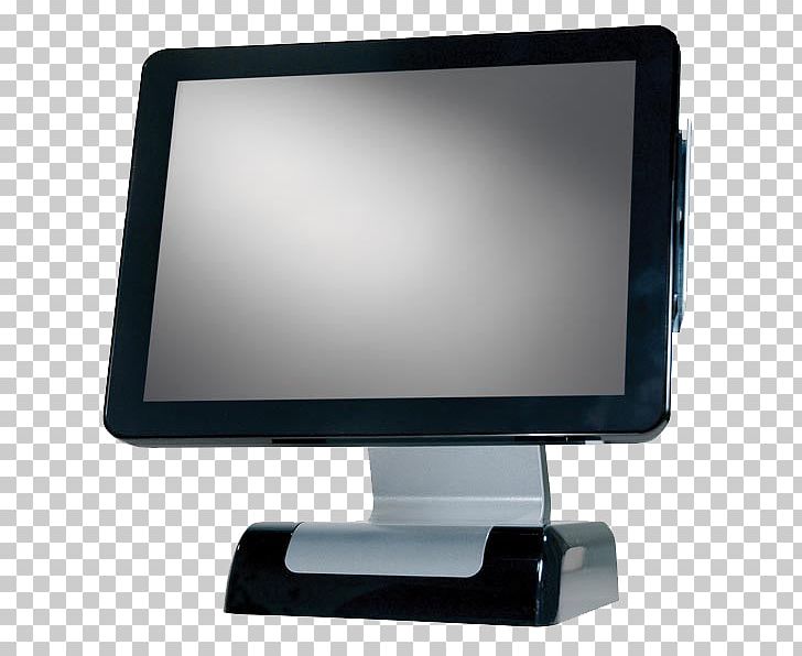 Point Of Sale Touchscreen Computer Software Display Device Computer Hardware PNG, Clipart, Card Reader, Computer Hardware, Computer Monitor, Computer Monitor Accessory, Electronic Device Free PNG Download