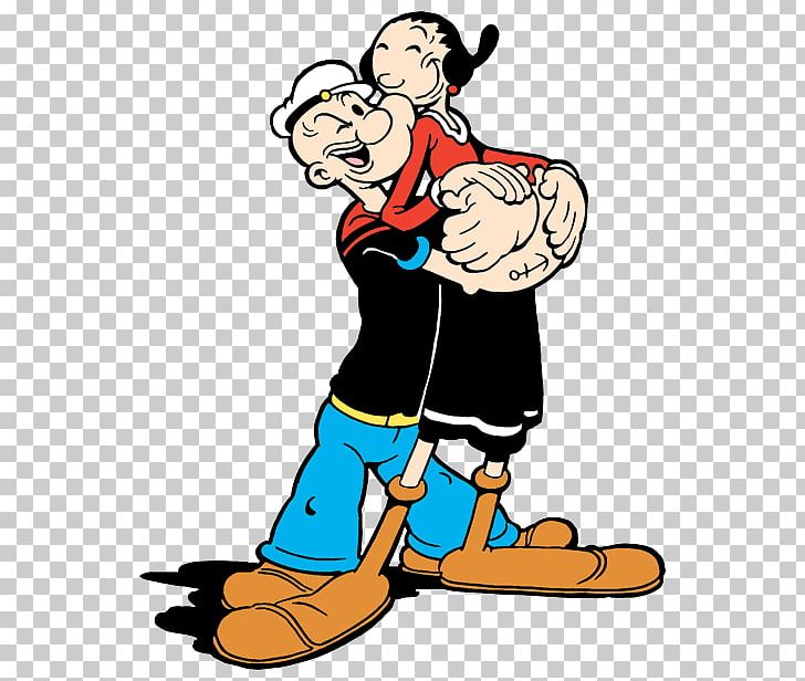 Popeye: Rush For Spinach Olive Oyl Popeye Village Cartoon PNG, Clipart, Animation, Area, Arm, Artwork, Boy Free PNG Download