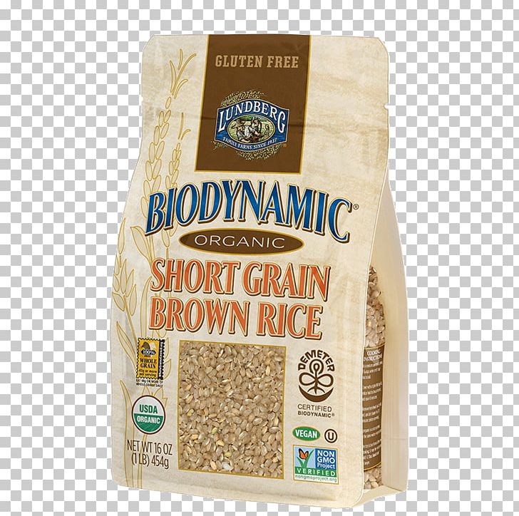 Sprouted Wheat Organic Food Brown Rice Whole Grain Cereal PNG, Clipart, Basmati, Biodynamic Agriculture, Bran, Brown Rice, Cereal Free PNG Download