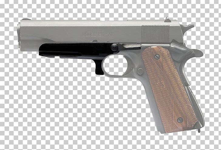 Trigger M1911 Pistol Firearm Colt's Manufacturing Company PNG, Clipart,  Free PNG Download