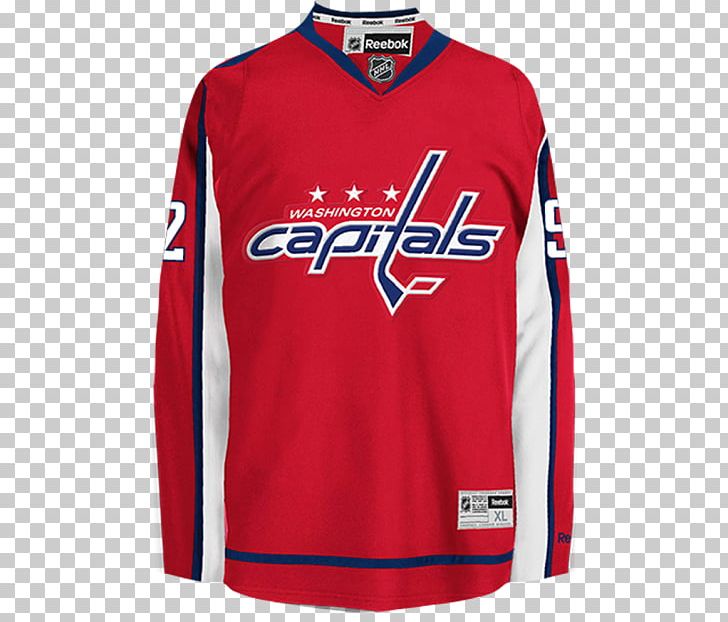 Washington Capitals National Hockey League 2018 Stanley Cup Finals Capital One Arena Stanley Cup Playoffs PNG, Clipart, Active Shirt, Alexander Ovechkin, Brand, Capital One Arena, Clothing Free PNG Download