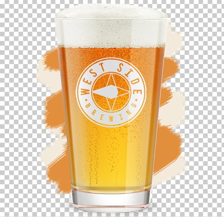 West Side Brewing Beer Cocktail Pint Glass Beer Glasses PNG, Clipart, Beer, Beer Cocktail, Beer Glass, Beer Glasses, Brewery Free PNG Download