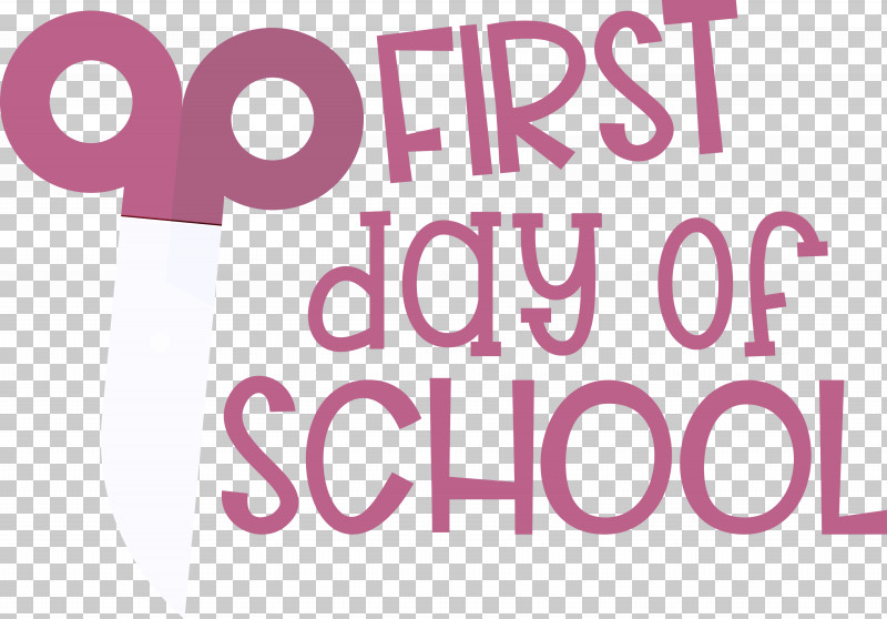 First Day Of School Education School PNG, Clipart, Education, First Day Of School, Geometry, Happiness, Line Free PNG Download