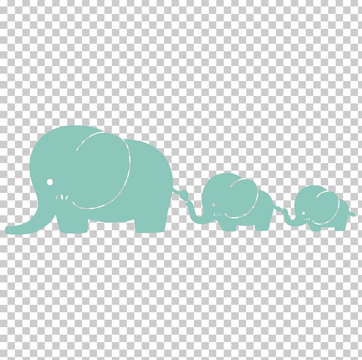 5 Elephants Paper Wall Decal Nursery PNG, Clipart, African Elephant, Animals, Business, Child, Color Chart Free PNG Download