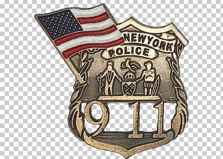 Badge Police Officer New York City Police Department September 11 Attacks PNG, Clipart, Badge, Brand, Cop Shop Chicago, Fire Police, Lapel Pin Free PNG Download