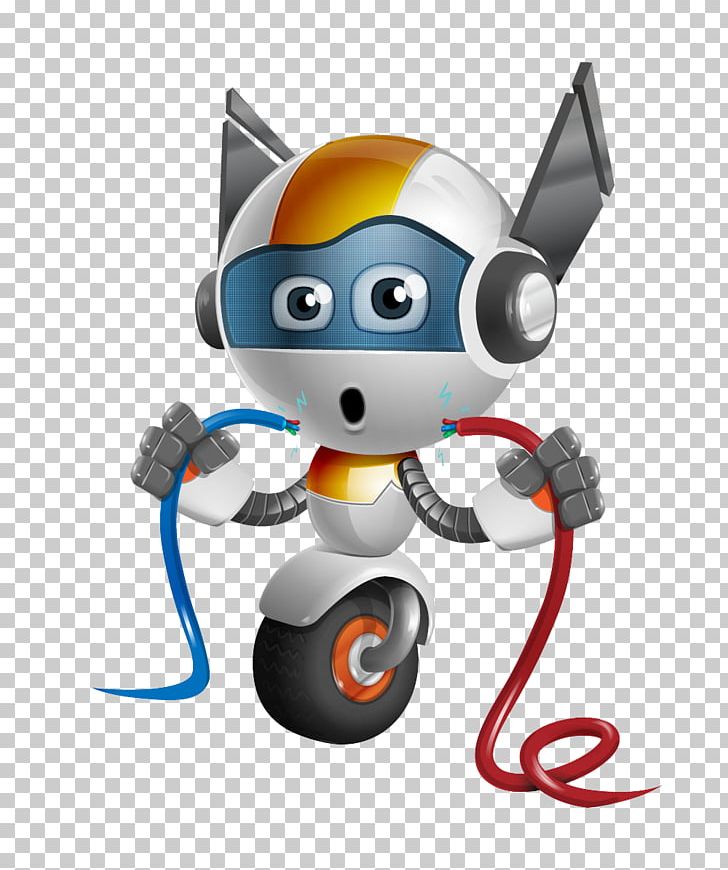 Cartoon Robotic Arm Backup PNG, Clipart, Chhota Bheem, Computer Wallpaper, Creative, Cute Robot, Data Free PNG Download
