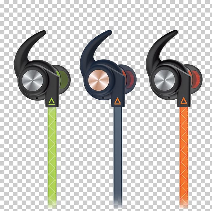 Creative Outlier Sports Headphones Audio PNG, Clipart, Apple Earbuds, Audio, Audio Equipment, Creative, Creative Labs Free PNG Download