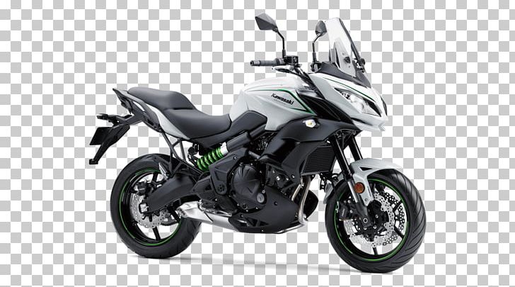 Kawasaki Versys 650 Kawasaki Motorcycles Touring Motorcycle PNG, Clipart, Antilock Braking System, Car, Engine, Exhaust System, Kawasaki Free PNG Download