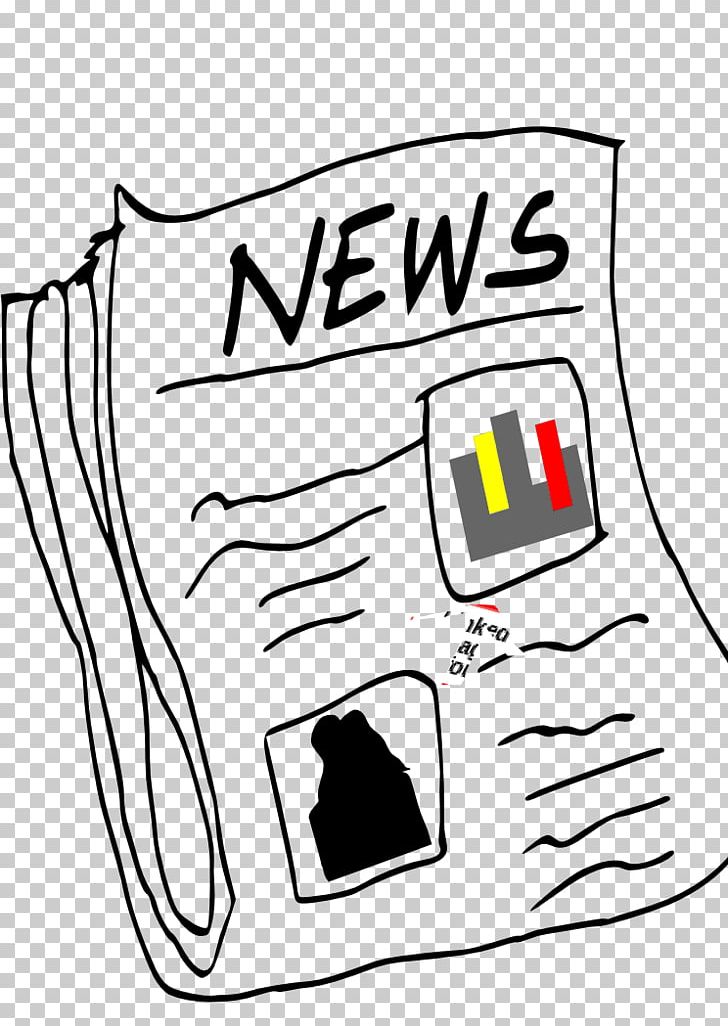 Newspaper PNG, Clipart, Area, Art Newspaper, Artwork, Black, Black And White Free PNG Download