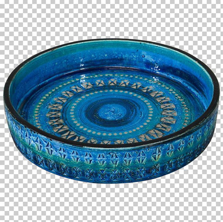 Platter Cobalt Blue Ceramic Turquoise Teal PNG, Clipart, Aqua, Blue, Bowl, Center, Ceramic Free PNG Download