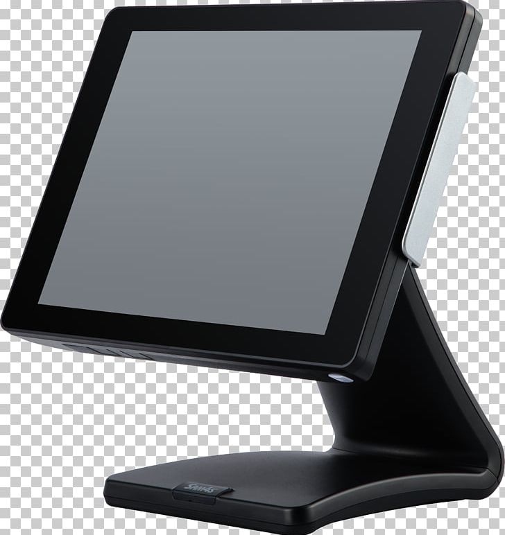 Point Of Sale Intel Computer Hardware Touchscreen PNG, Clipart, Angle, Central Processing Unit, Computer, Computer Hardware, Computer Monitor Free PNG Download