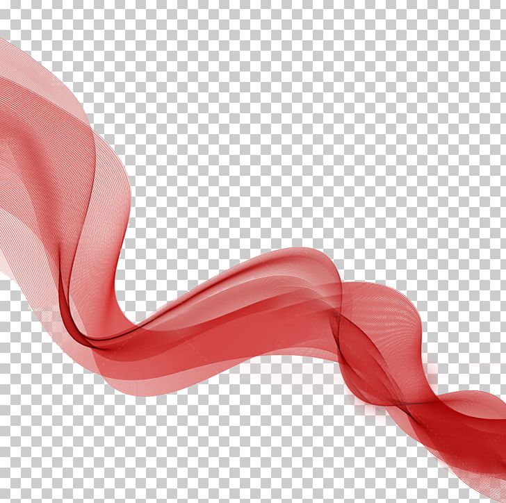 Red Ribbon Resource PNG, Clipart, Decoration, Download, Euclidean Vector, Frame, Gift Ribbon Free PNG Download