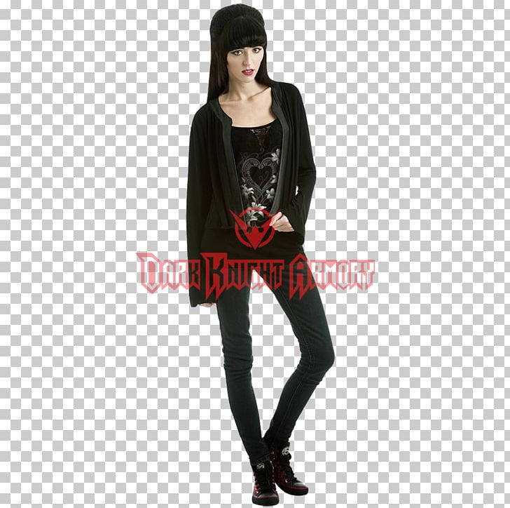 Sleeve Cardigan Clothing Gilets Outerwear PNG, Clipart, Cardigan, Clothing, Costume, Gilets, Gothic Fashion Free PNG Download