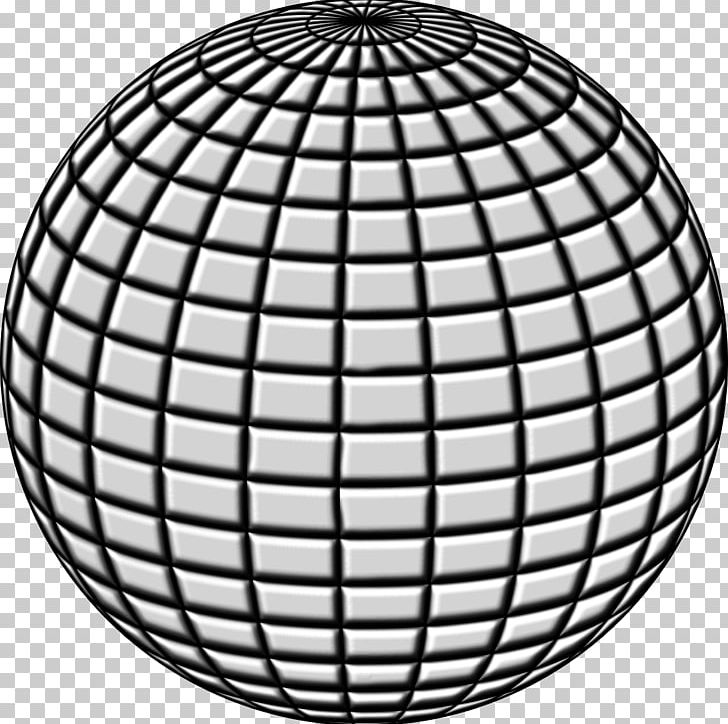 Sphere Circle Surface Spherical Cap PNG, Clipart, Ball, Black And White, Circle, Drawing, Education Science Free PNG Download