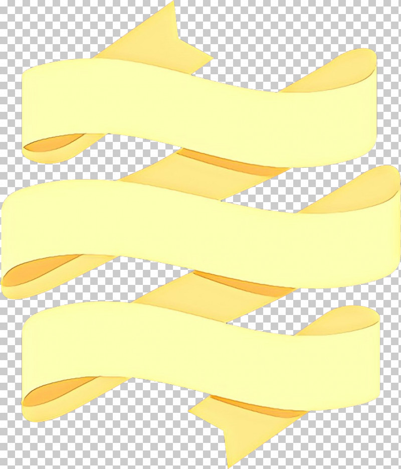 Yellow Line Material Property Font Ribbon PNG, Clipart, Line, Material Property, Ribbon, Yellow Free PNG Download